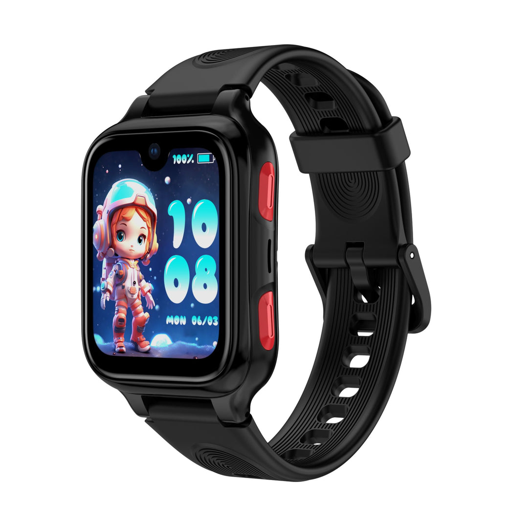 Lagenio K9 smartklokke for barn med telefon og GPS