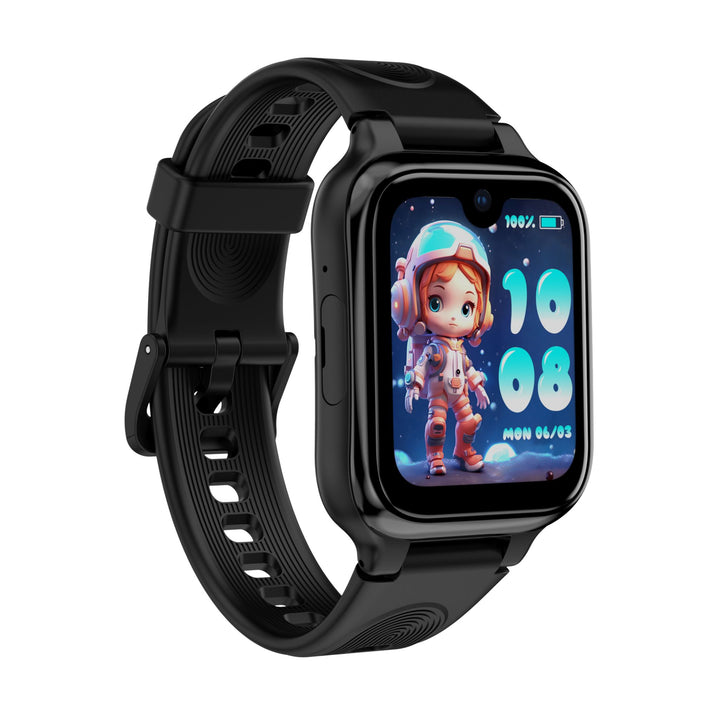 Lagenio K9 smartklokke for barn med telefon og GPS
