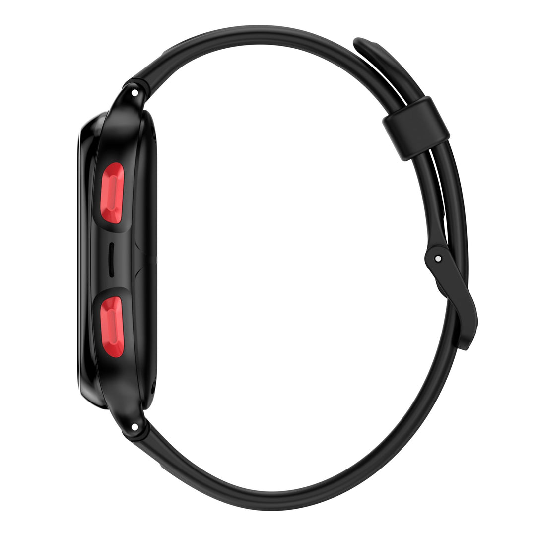 Lagenio K9 smartklokke for barn med telefon og GPS