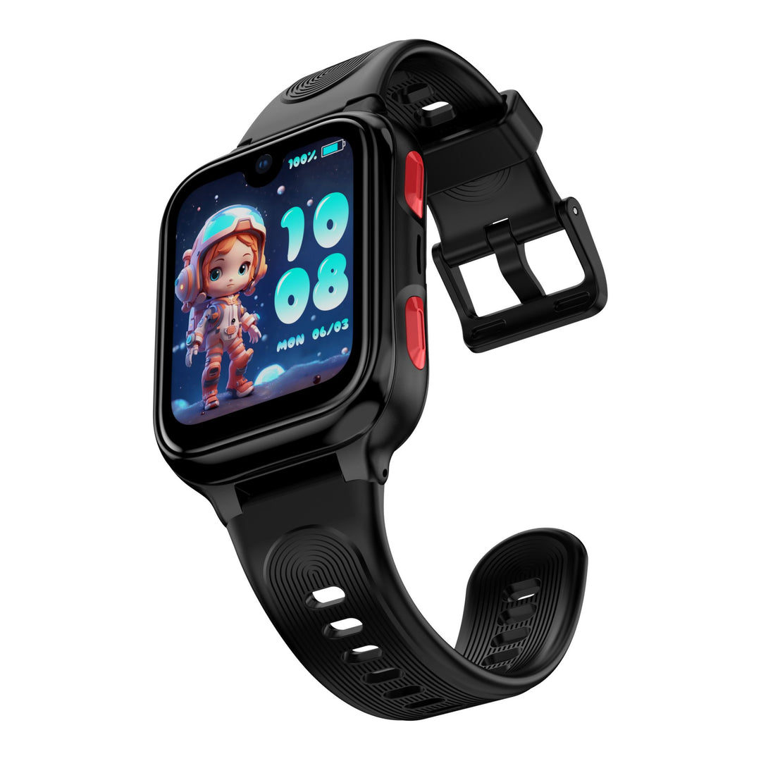 Lagenio K9 smartklokke for barn med telefon og GPS