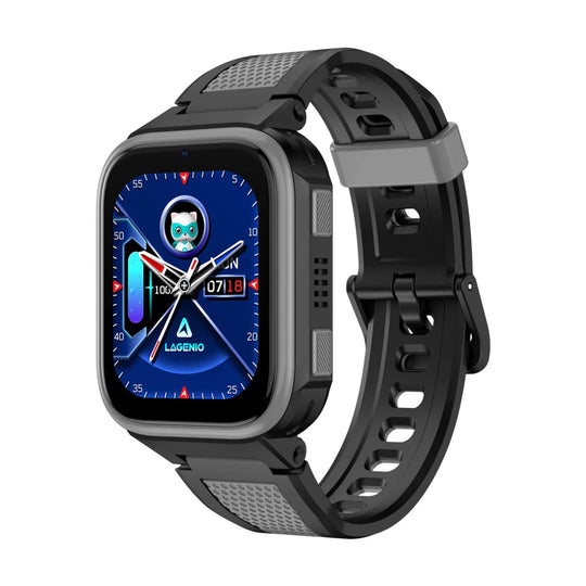 Lagenio K10 smartklokke