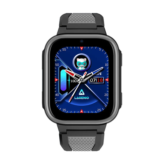 Lagenio K10 smartklokke