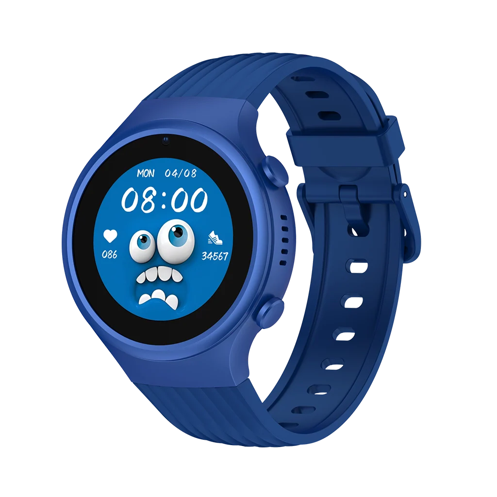 Lagenio K5 smartklokke