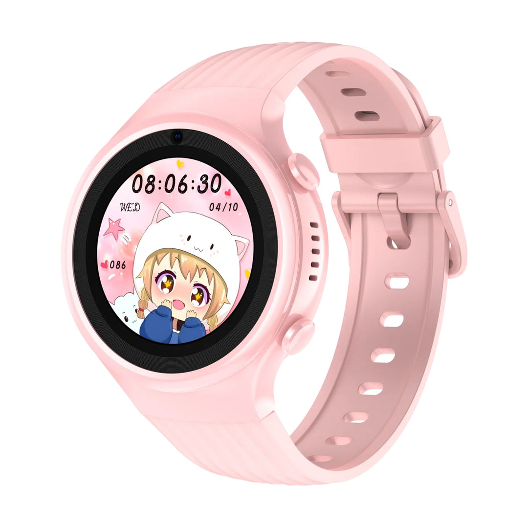 Lagenio K5 Smartklokke for barn med telefon og GPS