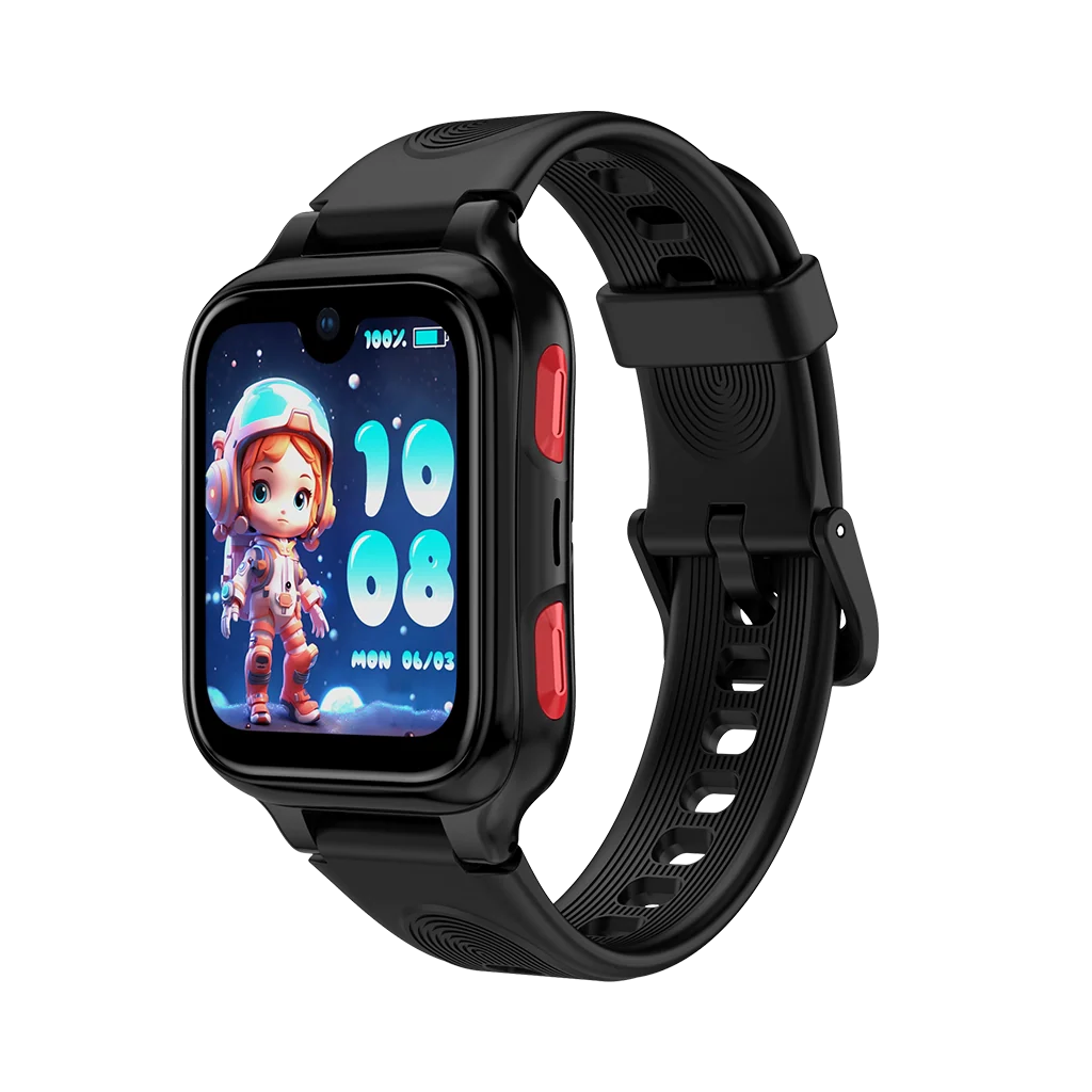 Lagenio K9 smartklokke
