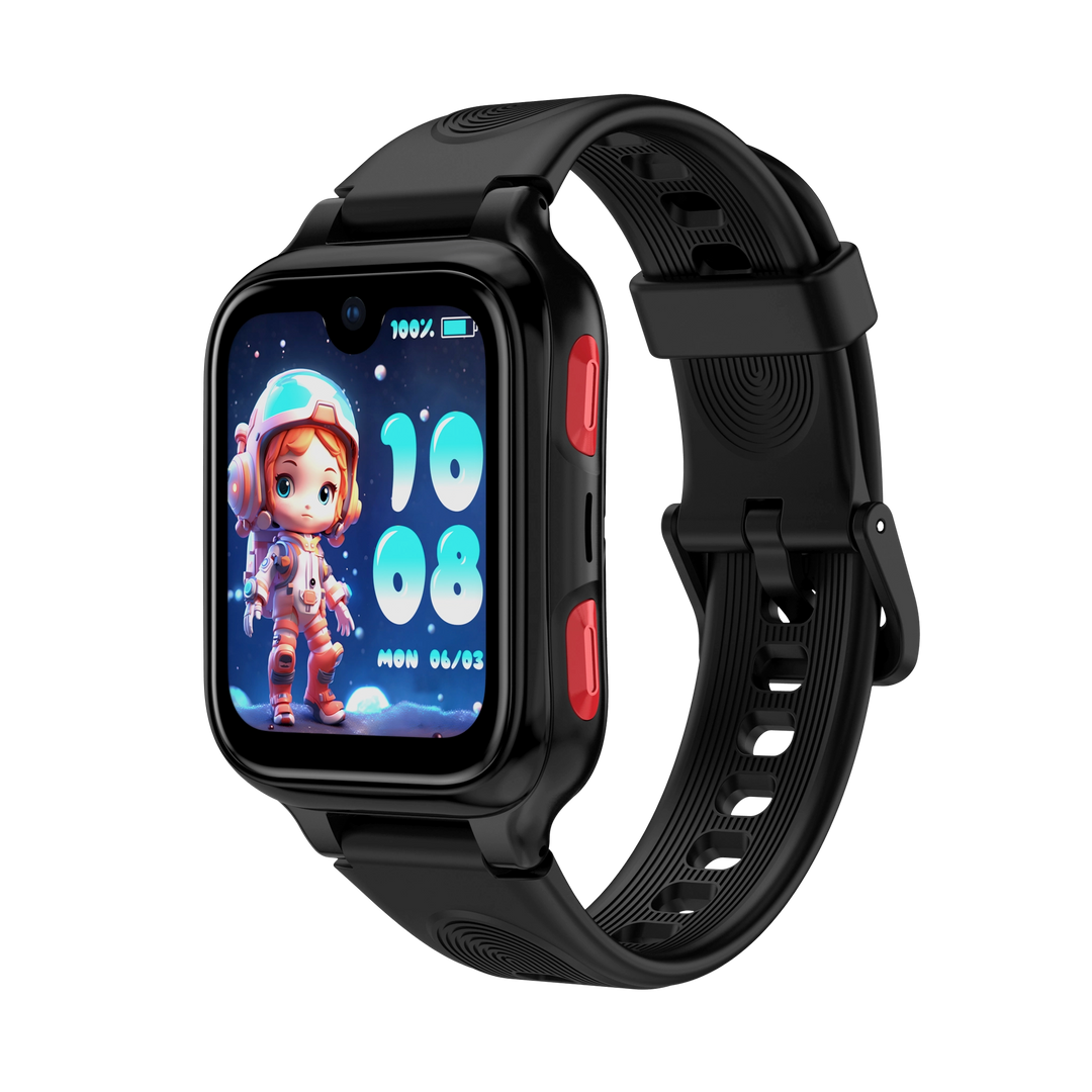 Lagenio K9 smartklokke for barn med telefon og GPS