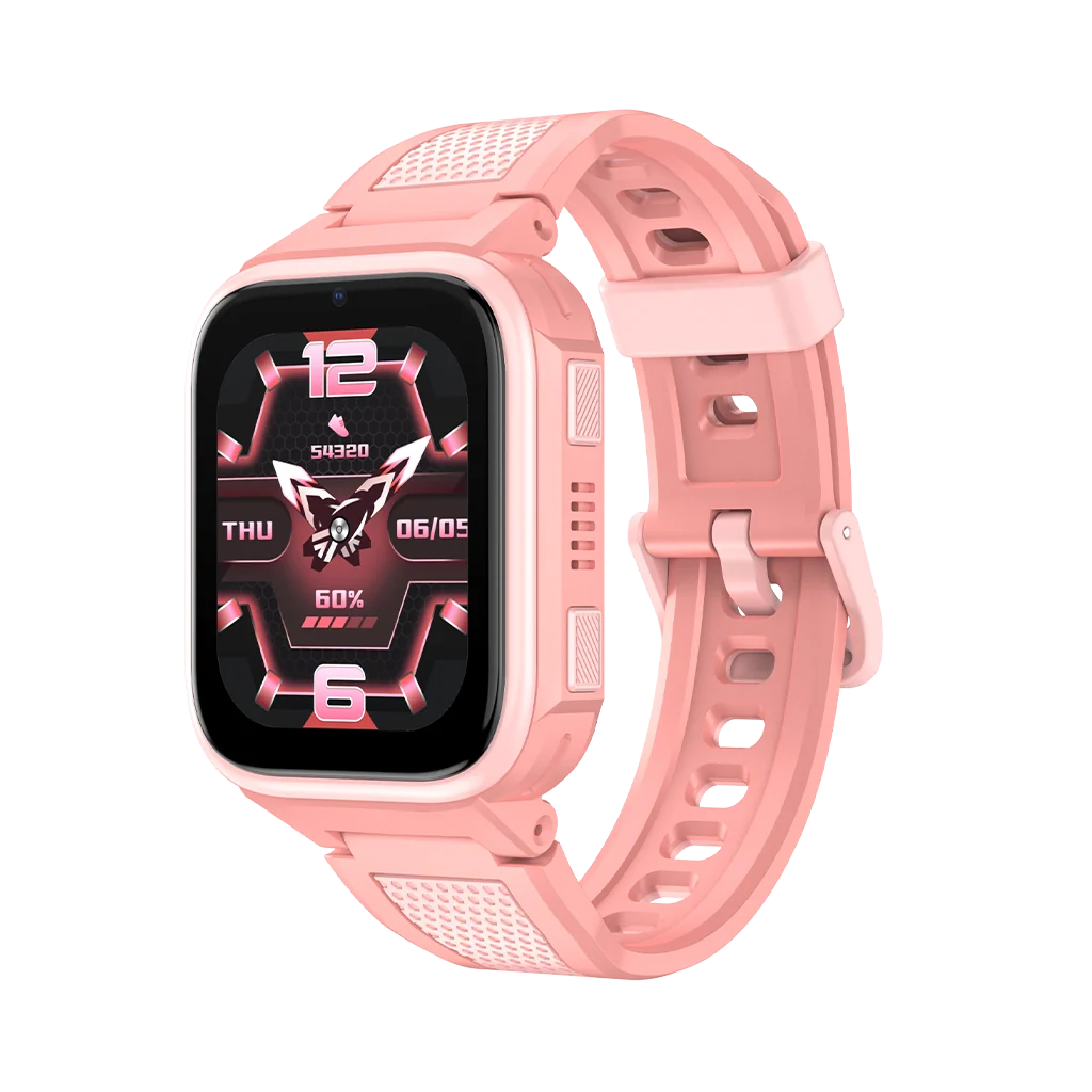 Lagenio K10 smartklokke
