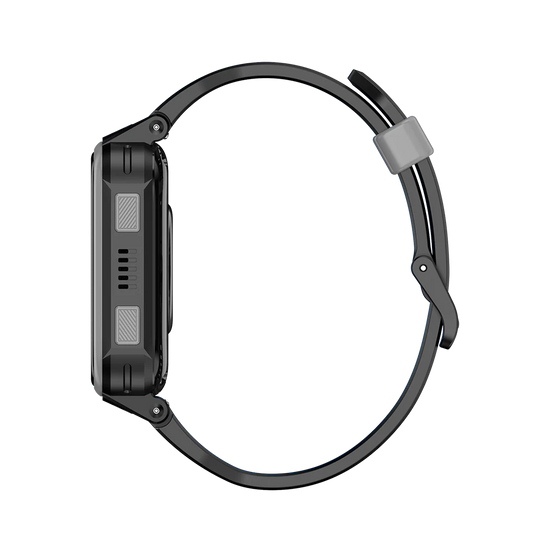 Lagenio K10 smartklokke I Telefon og GPS I Valgfritt abonnement