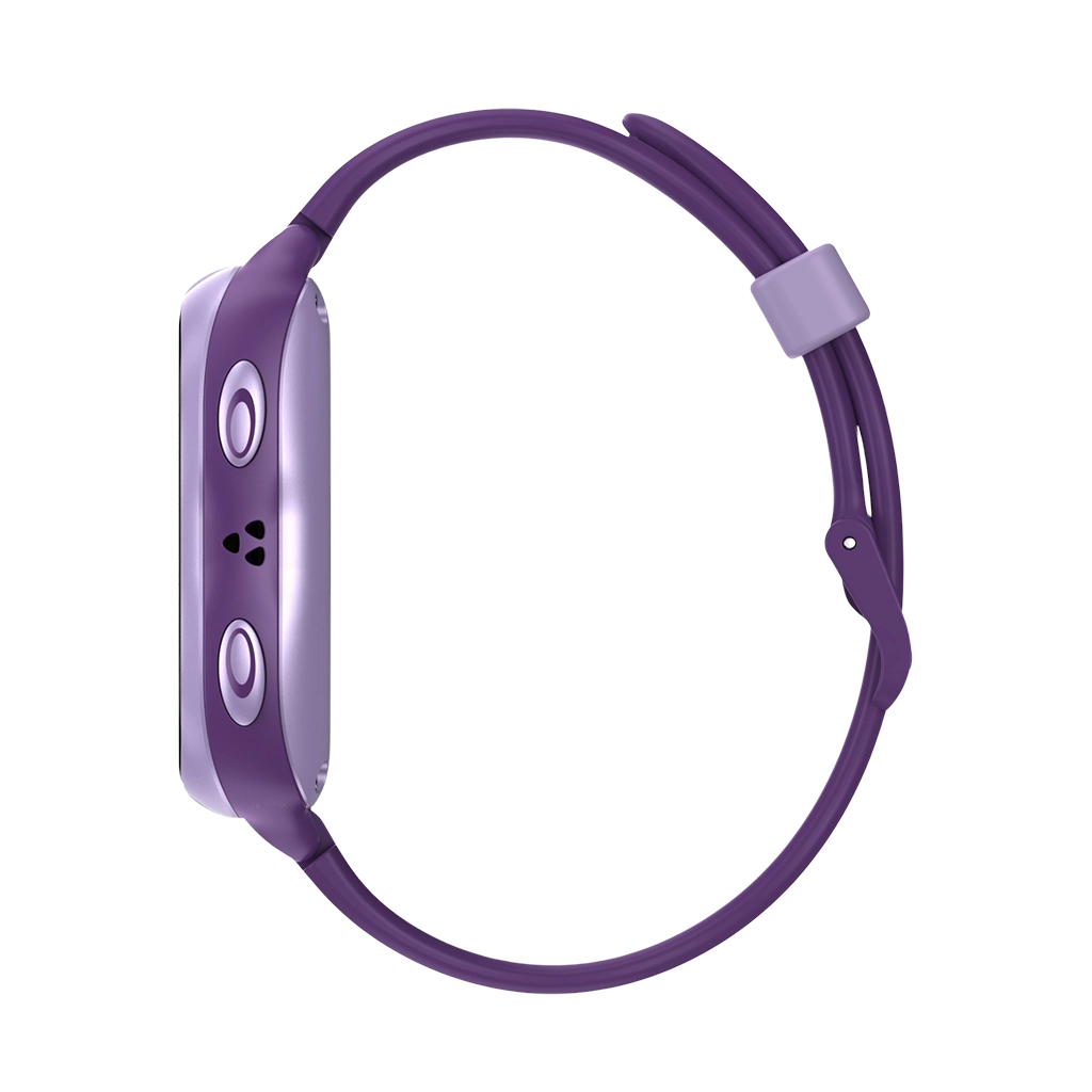 Lagenio K11 smartklokke med telefon og GPS - Gratis foreldreapp
