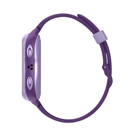 Lagenio K11 smartklokke med telefon og GPS - Gratis foreldreapp