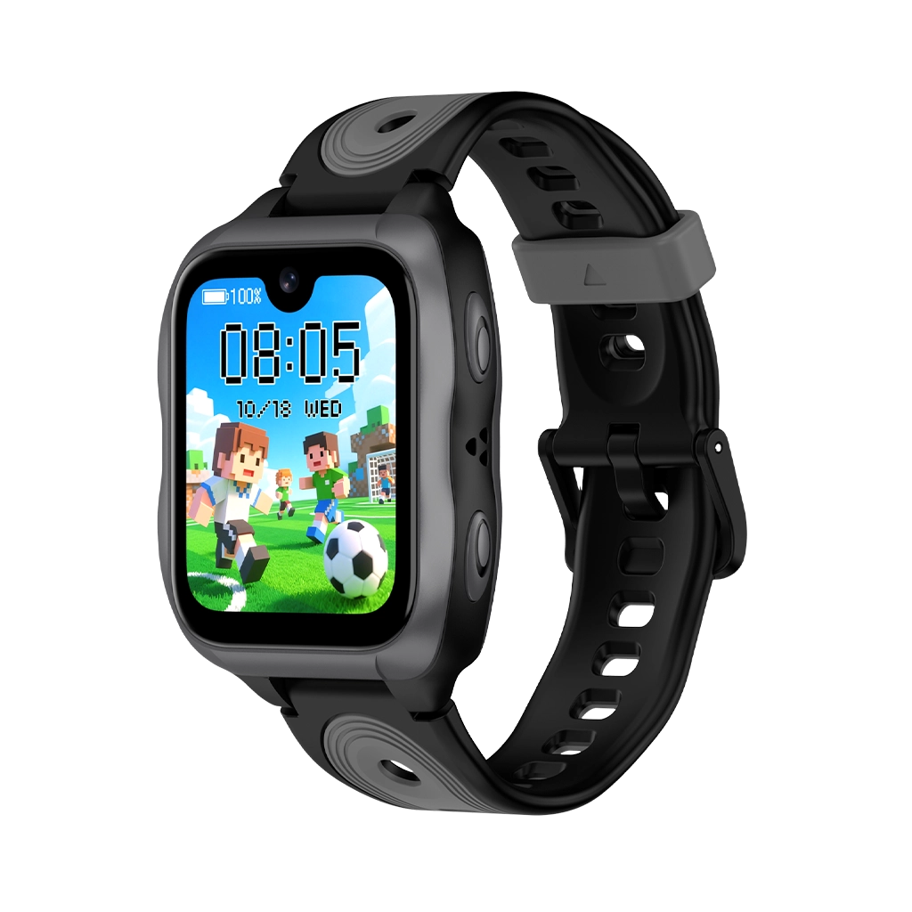 Lagenio K11 smartklokke med telefon og GPS - Gratis foreldreapp