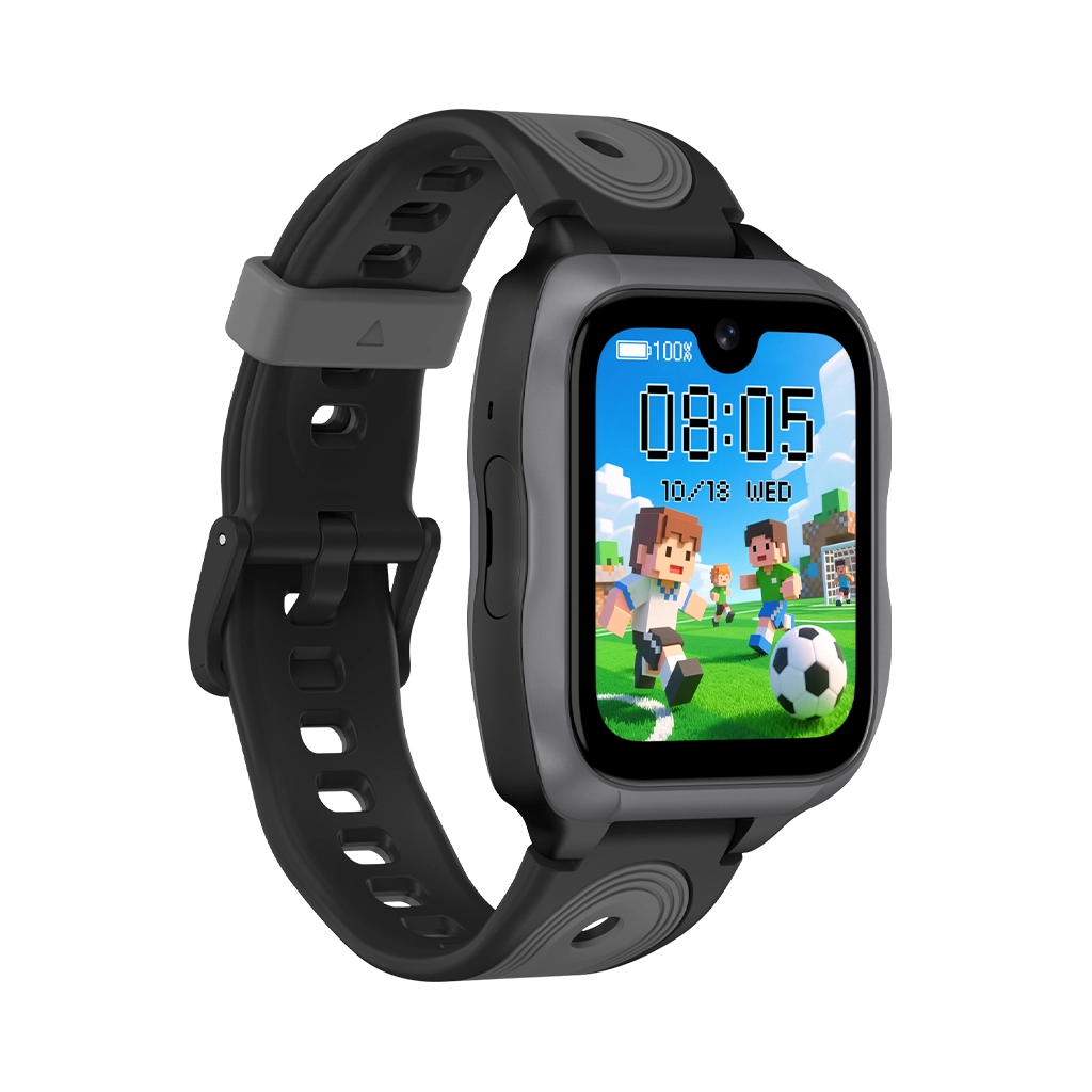 Lagenio K11 smartklokke med telefon og GPS - Gratis foreldreapp