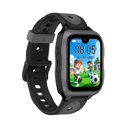 Lagenio K11 smartklokke med telefon og GPS - Gratis foreldreapp