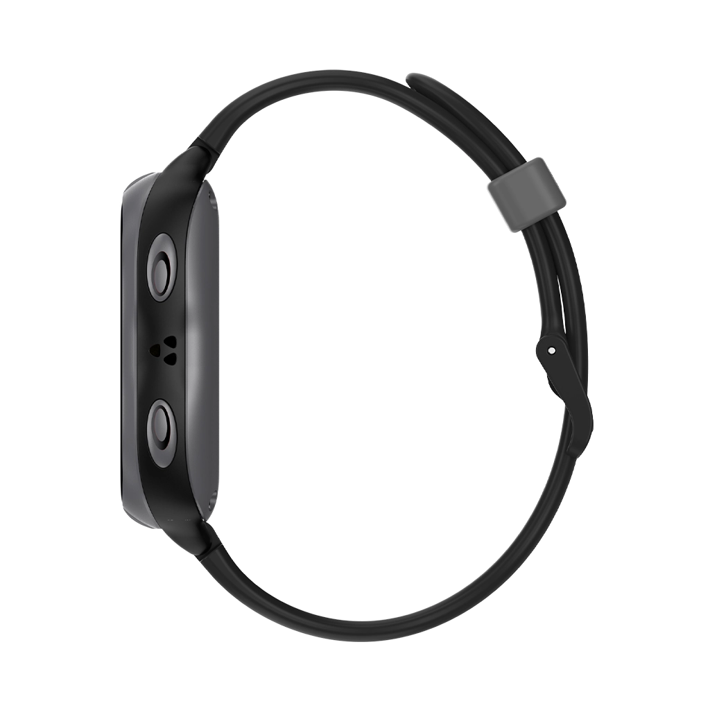 Lagenio K11 smartklokke med telefon og GPS - Gratis foreldreapp