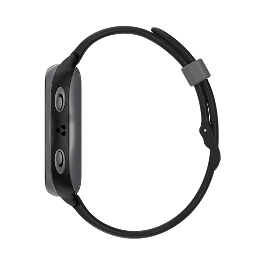 Lagenio K11 smartklokke med telefon og GPS - Gratis foreldreapp