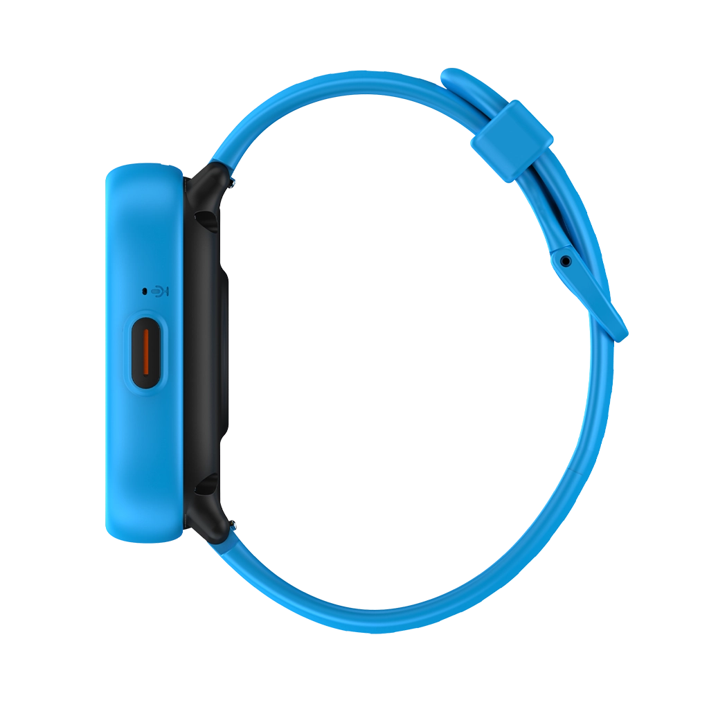 Lagenio K3 smartklokke for barn I Telefon & GPS I Valgfritt abonnement