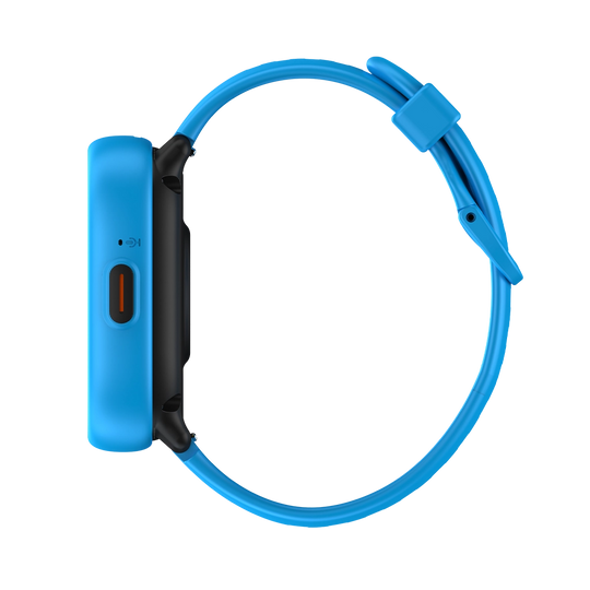 Lagenio K3 smartklokke for barn I Telefon & GPS I Valgfritt abonnement