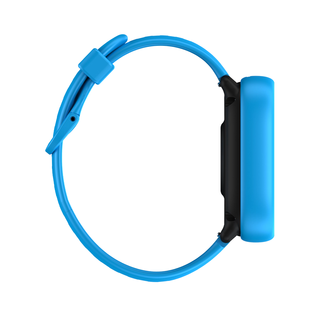Lagenio K3 smartklokke for barn I Telefon & GPS I Valgfritt abonnement