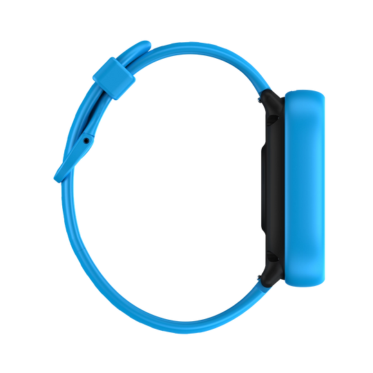 Lagenio K3 smartklokke for barn I Telefon & GPS I Valgfritt abonnement