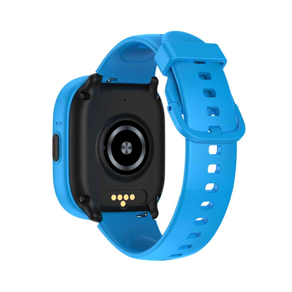 Lagenio K3 smartklokke for barn I Telefon & GPS I Valgfritt abonnement