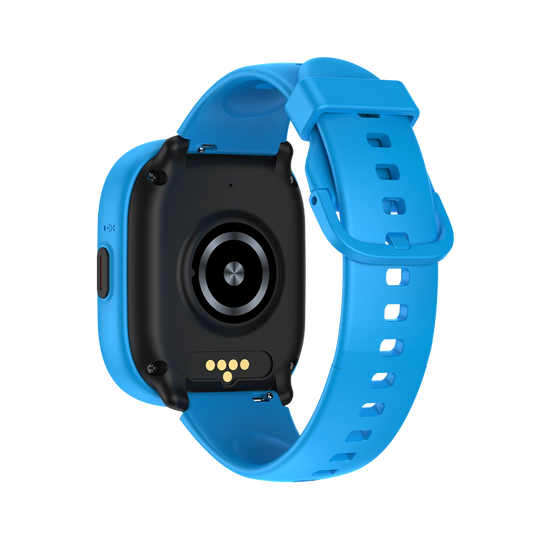 Lagenio K3 smartklokke for barn I Telefon & GPS I Valgfritt abonnement