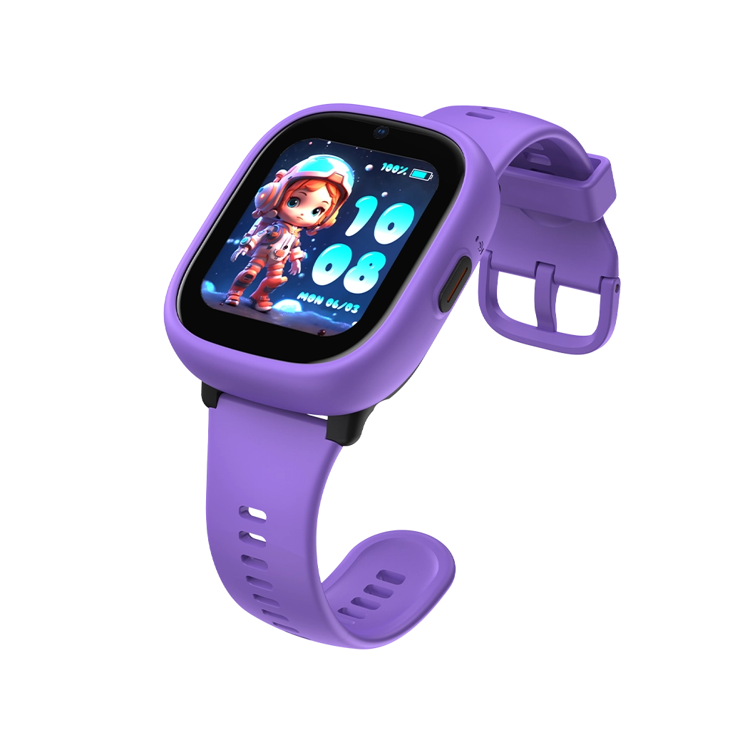Lagenio K3 smartklokke for barn I Telefon & GPS I Valgfritt abonnement