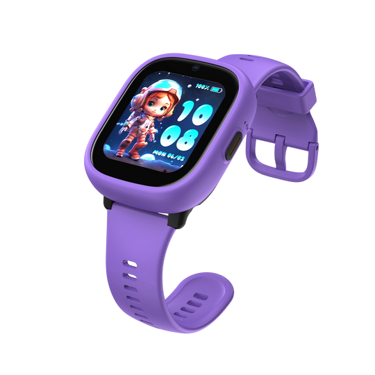Lagenio K3 smartklokke for barn I Telefon & GPS I Valgfritt abonnement