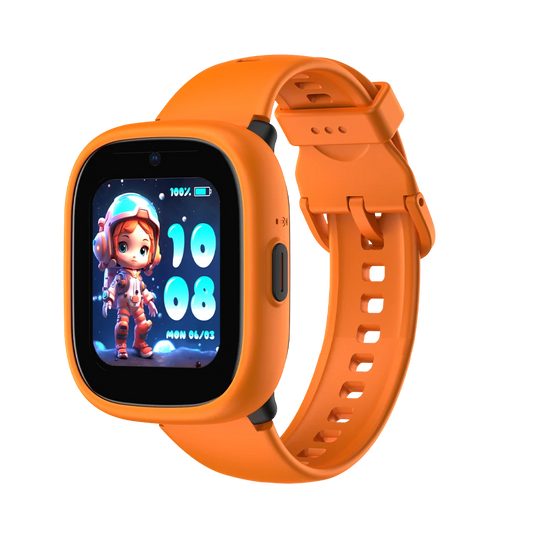Lagenio K3 smartklokke for barn I Telefon & GPS I Valgfritt abonnement