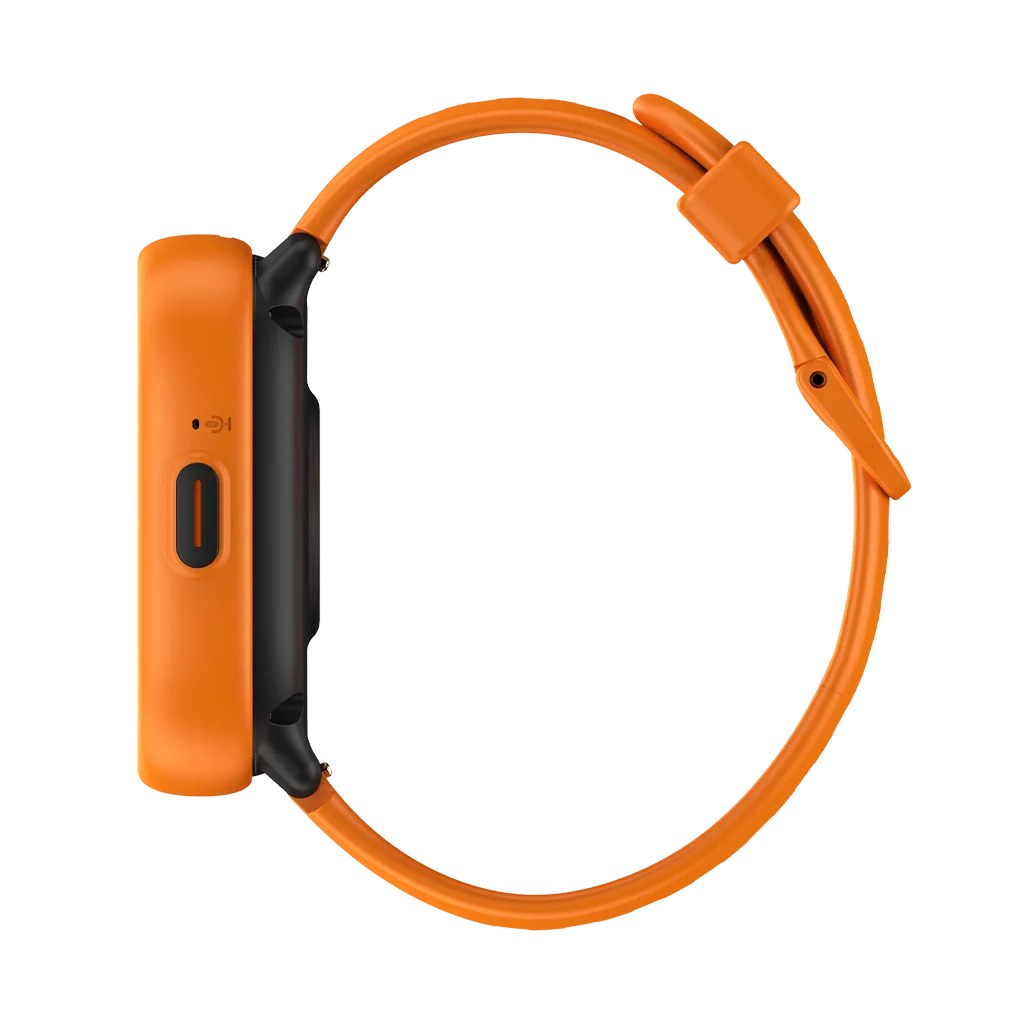 Lagenio K3 smartklokke for barn I Telefon & GPS I Valgfritt abonnement
