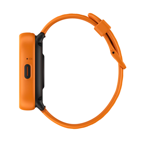Lagenio K3 smartklokke for barn I Telefon & GPS I Valgfritt abonnement