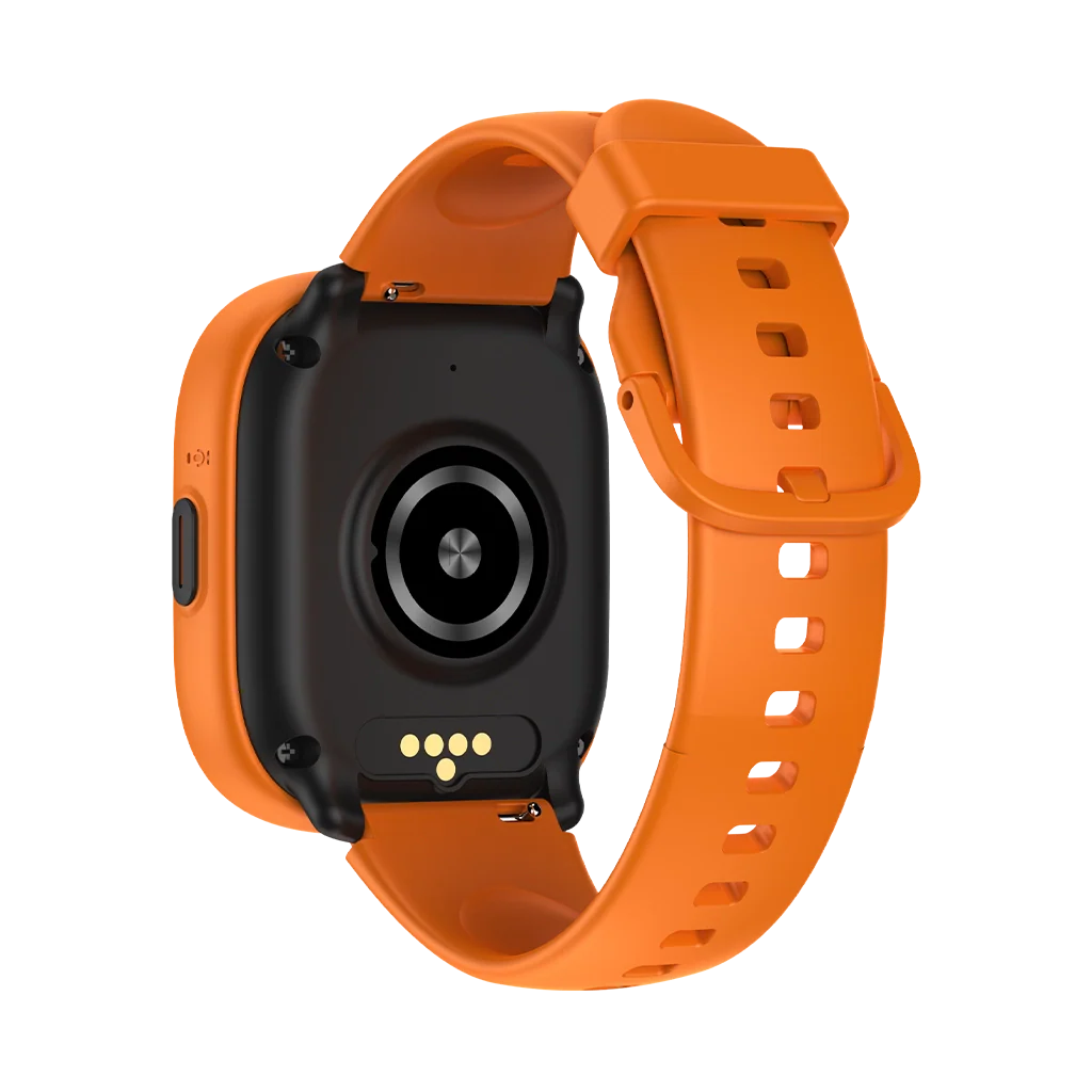 Lagenio K3 smartklokke for barn I Telefon & GPS I Valgfritt abonnement
