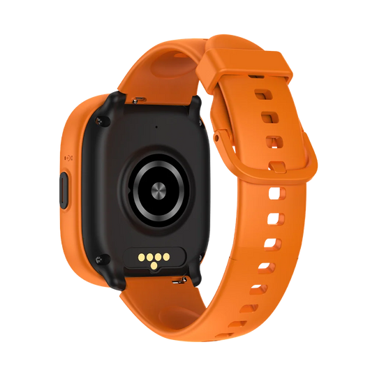 Lagenio K3 smartklokke for barn I Telefon & GPS I Valgfritt abonnement