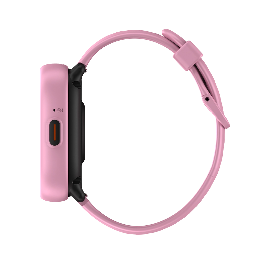 Lagenio K3 smartklokke for barn I Telefon & GPS I Valgfritt abonnement