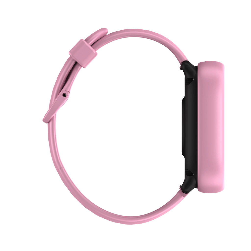 Lagenio K3 smartklokke for barn I Telefon & GPS I Valgfritt abonnement