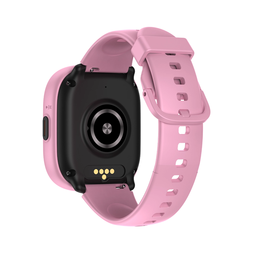 Lagenio K3 smartklokke for barn I Telefon & GPS I Valgfritt abonnement