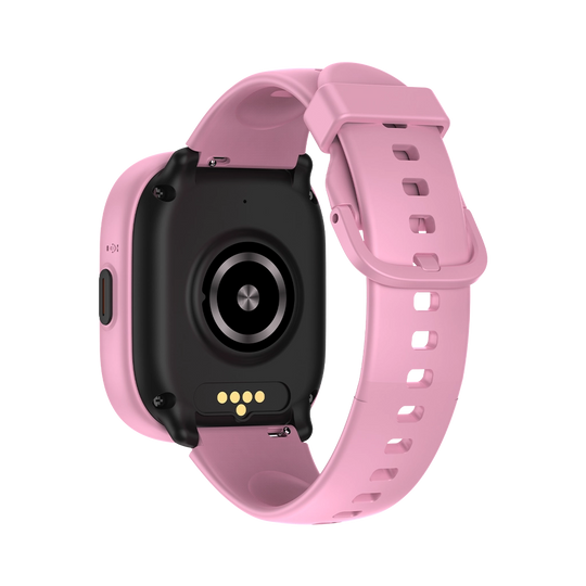 Lagenio K3 smartklokke for barn I Telefon & GPS I Valgfritt abonnement