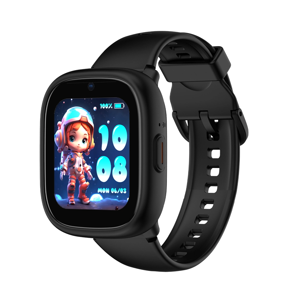 Lagenio K3 smartklokke for barn I Telefon & GPS I Valgfritt abonnement