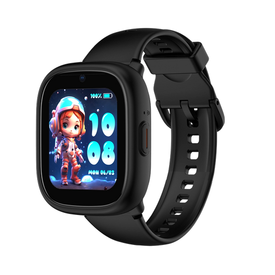 Lagenio K3 smartklokke for barn I Telefon & GPS I Valgfritt abonnement