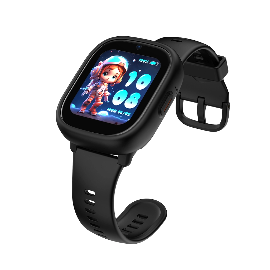 Lagenio K3 smartklokke for barn I Telefon & GPS I Valgfritt abonnement