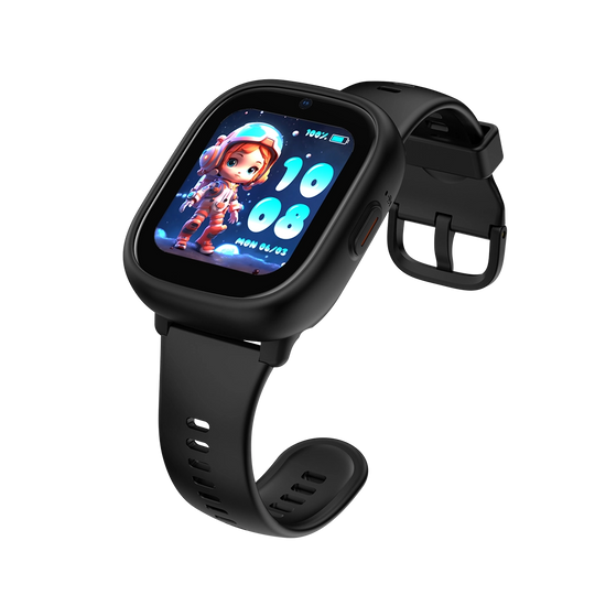Lagenio K3 smartklokke for barn I Telefon & GPS I Valgfritt abonnement