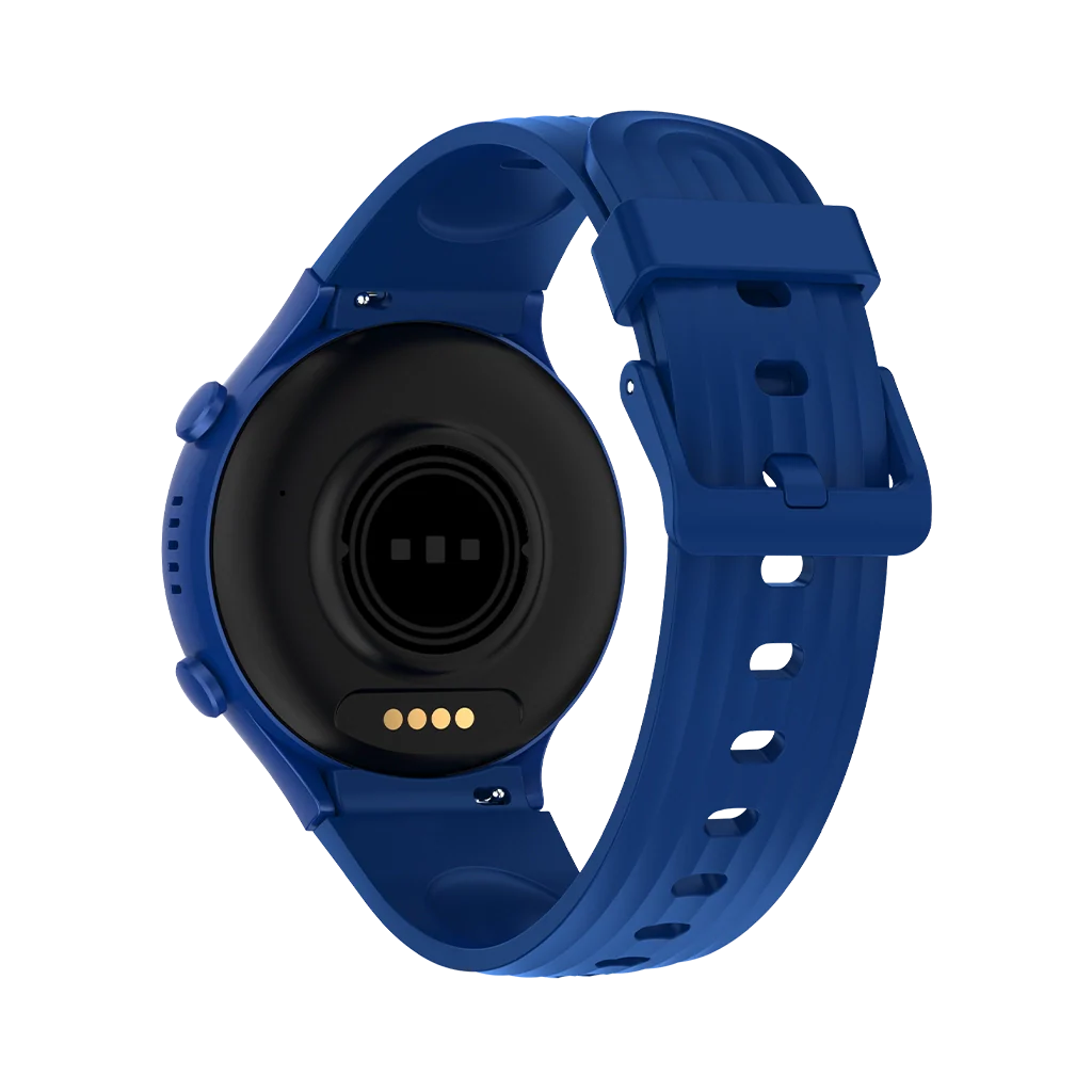 Lagenio K5 smartklokke for barn I Telefon & GPS I Valgfritt abonnement