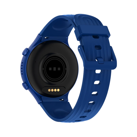 Lagenio K5 smartklokke for barn I Telefon & GPS I Valgfritt abonnement