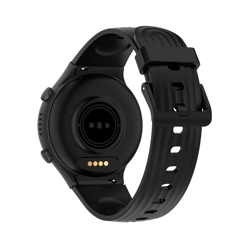Lagenio K5 smartklokke for barn I Telefon & GPS I Valgfritt abonnement
