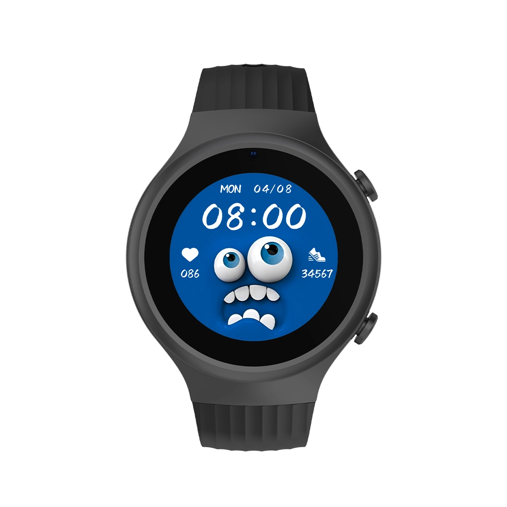 Lagenio K5 smartklokke for barn I Telefon & GPS I Valgfritt abonnement