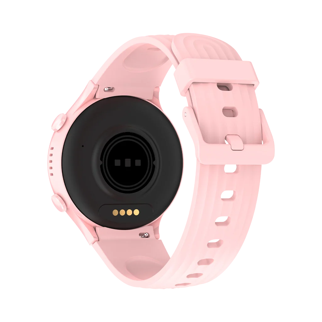 Lagenio K5 smartklokke for barn I Telefon & GPS I Valgfritt abonnement