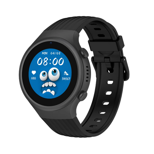 Lagenio K5 smartklokke for barn I Telefon & GPS I Valgfritt abonnement
