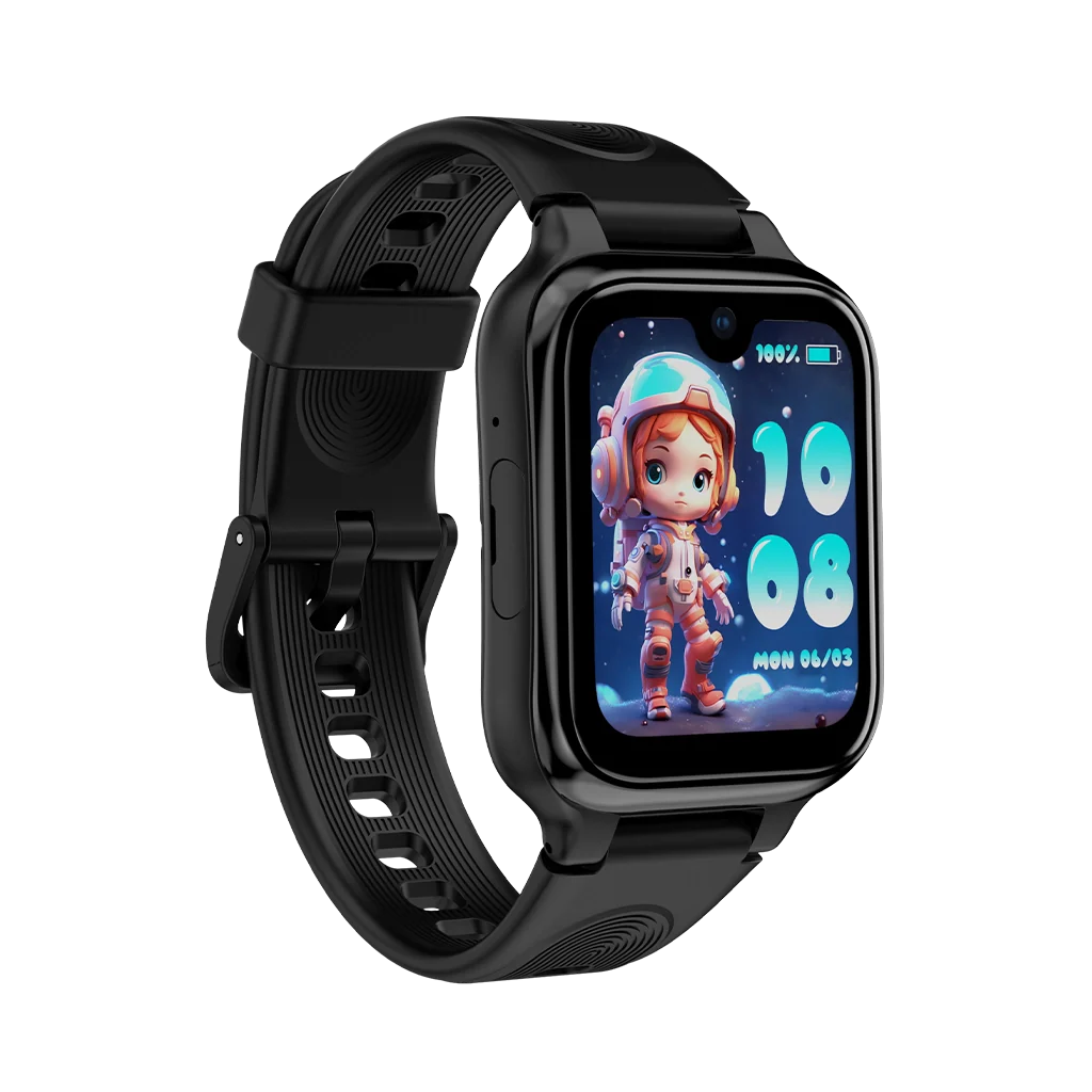 Lagenio K9 smartklokke
