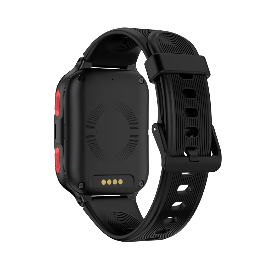 Lagenio K9 smartklokke