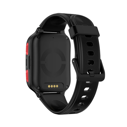 Lagenio K9 smartklokke