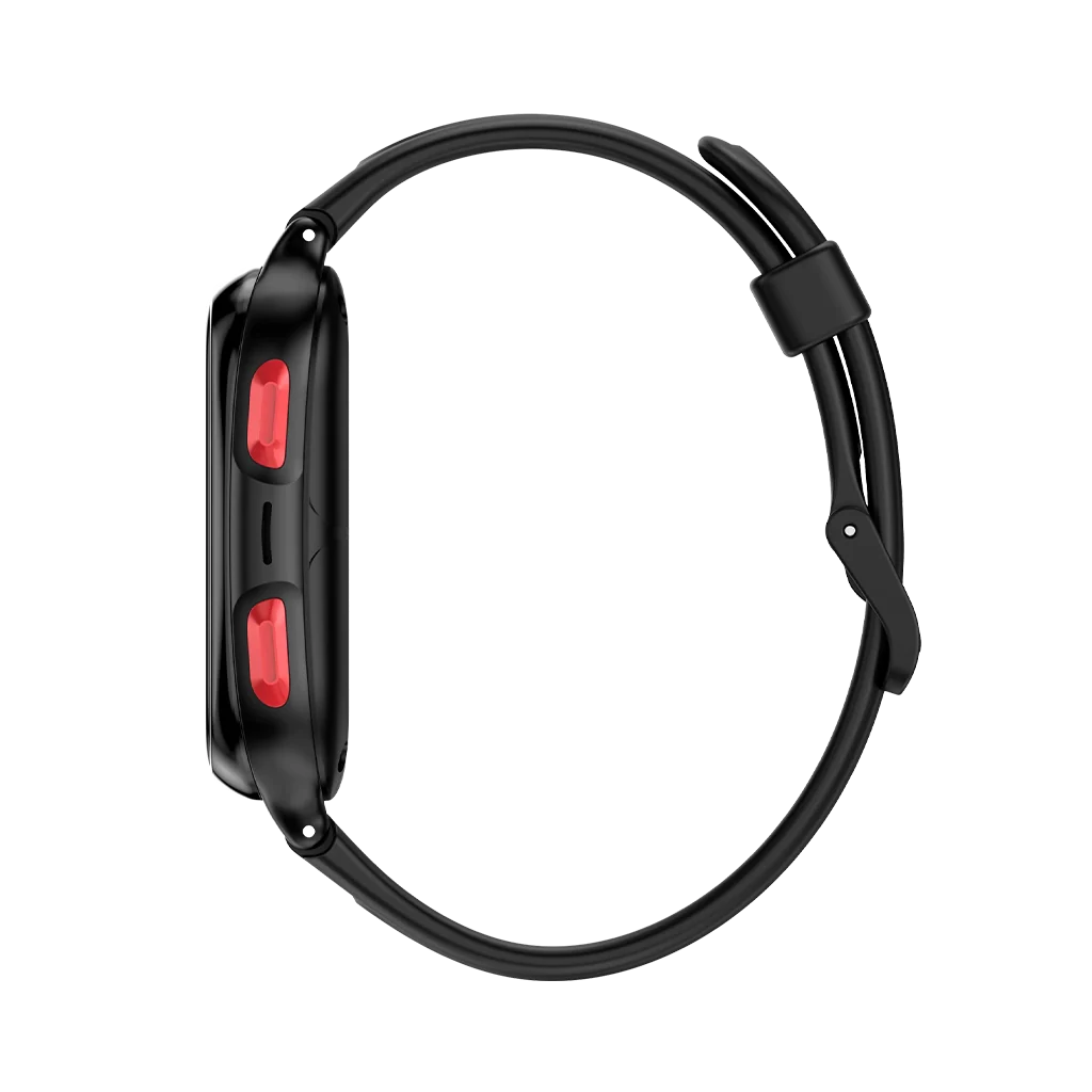 Lagenio K9 smartklokke